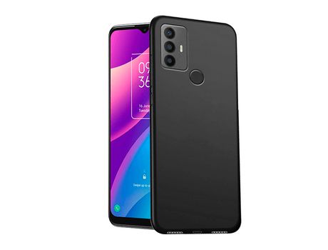 Funda para Tcl 30 Se PHONE CARE Negro