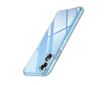 Funda para Oppo A17 GIFT4ME Transparente