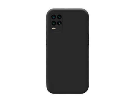 Funda para Xiaomi Mi 10, Mi 10 5G PHONE CARE Negro