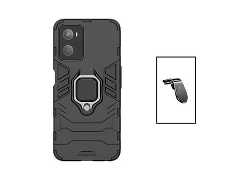 Funda para Oppo A76 PHONE CARE Negro