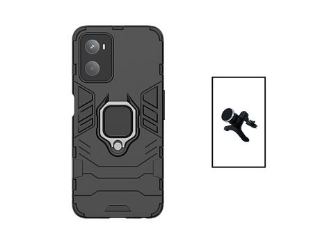 Funda para Oppo A76 PHONE CARE Negro