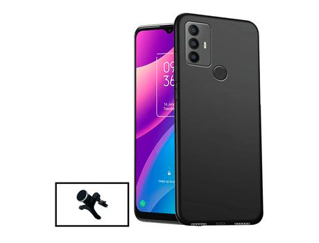 Funda para Tcl 30 Se PHONE CARE Negro