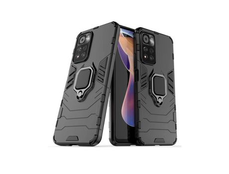 Funda para Xiaomi Poco X4, Mi 3X PHONE CARE Negro