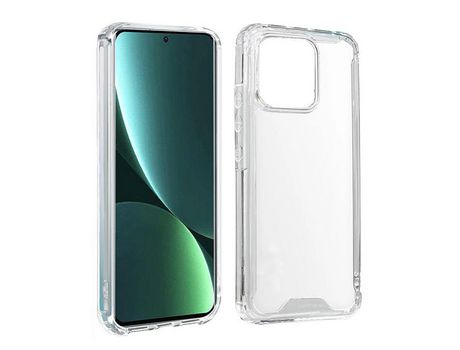 Funda para Xiaomi 13T Pro GIFT4ME Transparente