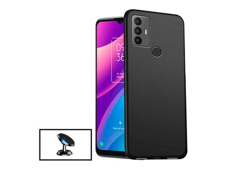 Funda para Tcl 30 Se PHONE CARE Negro