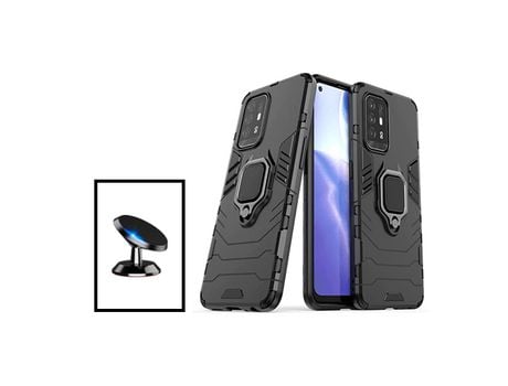 Funda para Oppo A94 5G PHONE CARE Negro