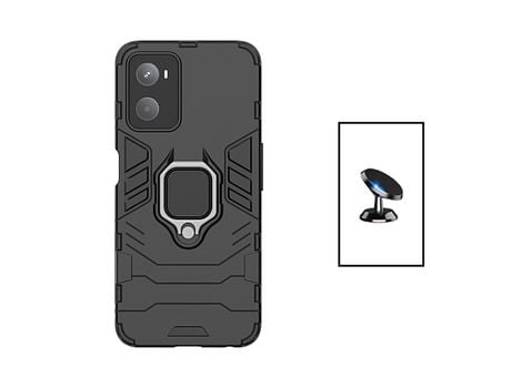 Funda para Oppo A96 PHONE CARE Negro