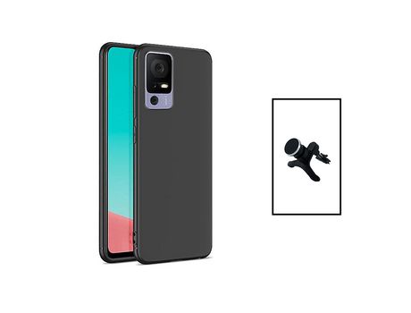 Funda para Tcl 40 Se PHONE CARE Negro