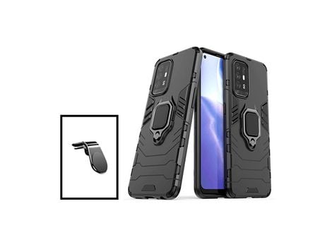 Funda para Oppo A94 5G PHONE CARE Negro