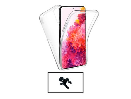 Funda para Xiaomi Xiaomi 12 Pro PHONE CARE Transparente