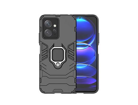 Funda para Xiaomi Mi 3X, Redmi Note 12 4G PHONE CARE Negro