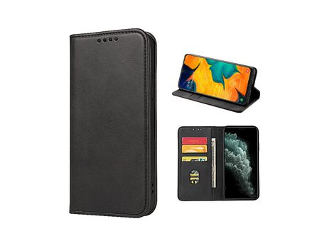Funda para Xiaomi Redmi Note 12 4G PHONE CARE Negro