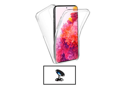 Funda para Xiaomi Xiaomi 12 Pro PHONE CARE Transparente