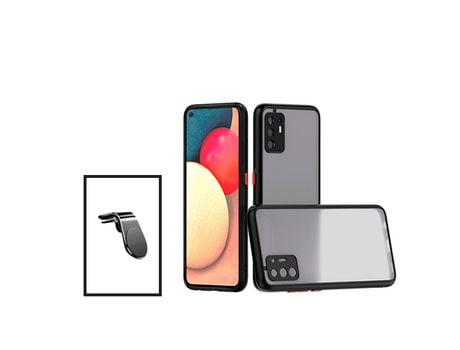 Funda para Oppo A94 5G PHONE CARE Negro