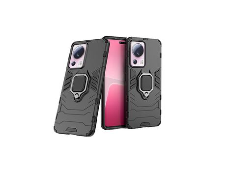 Funda para Xiaomi Mi 3X, Xiaomi 13 PHONE CARE Negro