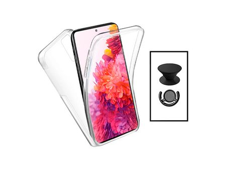 Funda para Xiaomi Xiaomi 12 Pro PHONE CARE Transparente