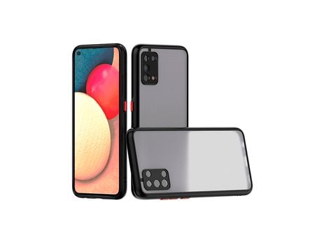 Funda para Oppo A74 5G PHONE CARE Negro