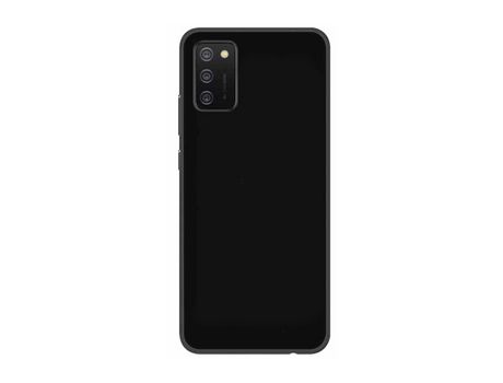 Funda para Nokia G21 PHONE CARE Silicona Líquida Negro