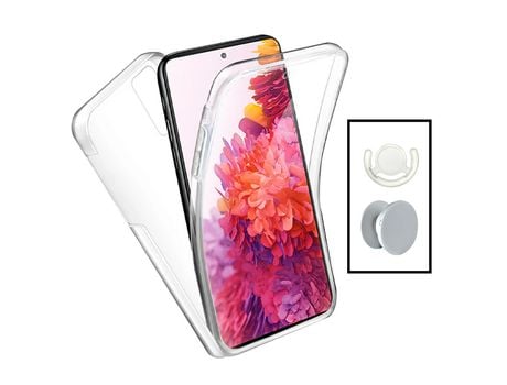 Funda para Xiaomi Xiaomi 12 Pro PHONE CARE Transparente