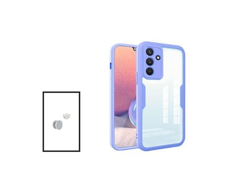 Funda para Samsung Galaxy A13 5G PHONE CARE Blanco