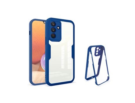 Funda para Samsung Galaxy A13 5G PHONE CARE Azul