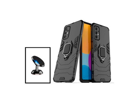 Funda para Samsung Galaxy A33 5G PHONE CARE Negro