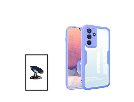 Funda para Samsung PHONE CARE Morado