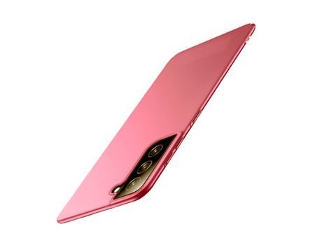 Funda para Samsung Galaxy S22 Plus 5G/S22+ PHONE CARE Rosa