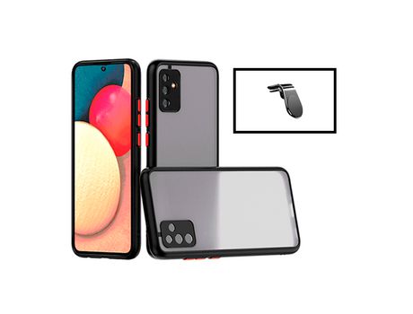 Funda para Samsung PHONE CARE Negro