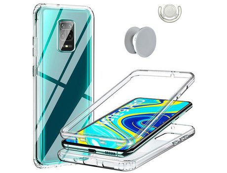 Funda para Samsung Galaxy A51/A51 5G PHONE CARE Blanco