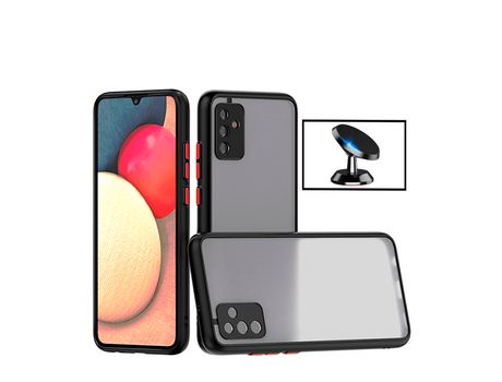 Funda para Samsung PHONE CARE Negro