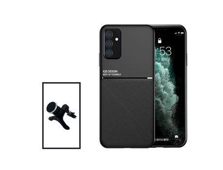Funda para Samsung Galaxy A13 5G PHONE CARE Premium Negro