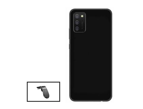 Funda para Nokia G21 PHONE CARE Silicona Líquida Negro