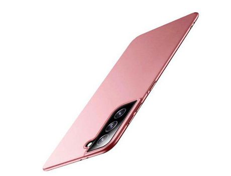 Funda para Samsung Galaxy S21 PHONE CARE Rosa
