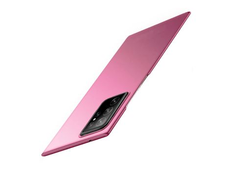 Funda para Samsung Galaxy S22 Ultra/S22 Ultra 5G PHONE CARE Rosa