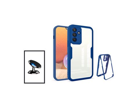 Funda para Samsung Galaxy A13 5G PHONE CARE Azul