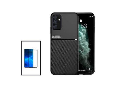 Funda para Samsung Galaxy A13 5G PHONE CARE Premium Negro