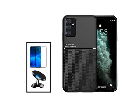 Funda para Samsung Galaxy A13 5G PHONE CARE Premium Negro