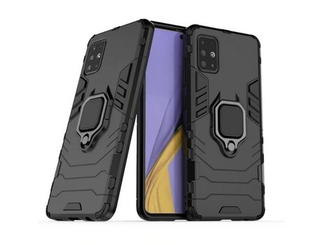 Funda para Samsung Galaxy A51/A51 5G PHONE CARE Verde