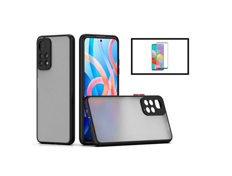 Protector de Pantalla para Xiaomi Redmi Note 11 Pro 5G PHONE CARE Negro