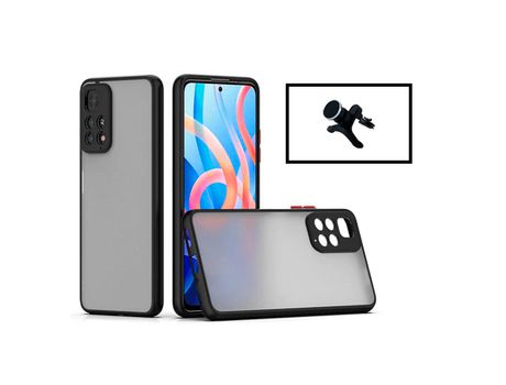 Funda para Xiaomi Redmi Note 11 Pro 5G PHONE CARE Negro