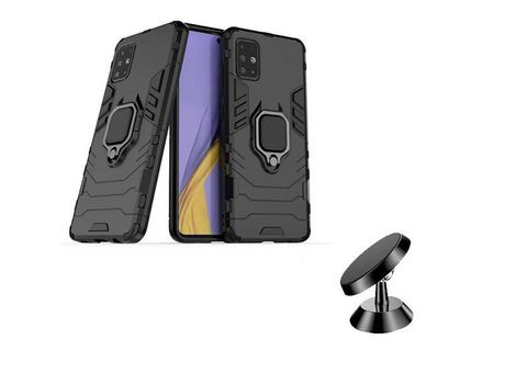 Funda para Samsung Galaxy A51/A51 5G PHONE CARE Verde