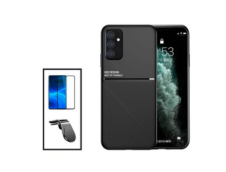 Funda para Samsung Galaxy A13 5G PHONE CARE Premium Negro