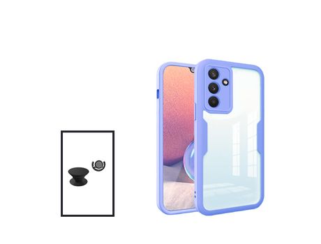 Funda para Samsung PHONE CARE Negro