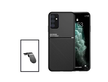 Funda para Samsung Galaxy A13 5G PHONE CARE Premium Negro