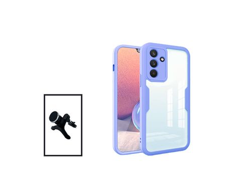 Funda para Samsung PHONE CARE Morado