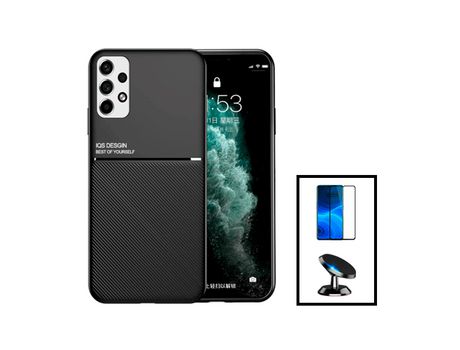 Funda para Samsung Galaxy A13 PHONE CARE Premium Negro
