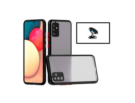 Funda para Samsung PHONE CARE Negro