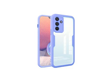 Funda para Samsung Galaxy A13 5G PHONE CARE Morado