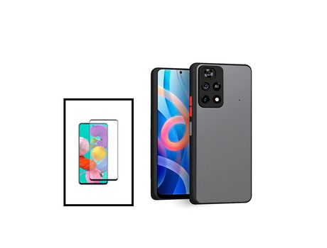 Protector de Pantalla para Xiaomi Poco Pro, Poco M4 Pro PHONE CARE Negro